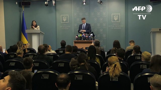 Expertos ucranianos tuvieron acceso a cajas negras del avión que se estrelló en Irán