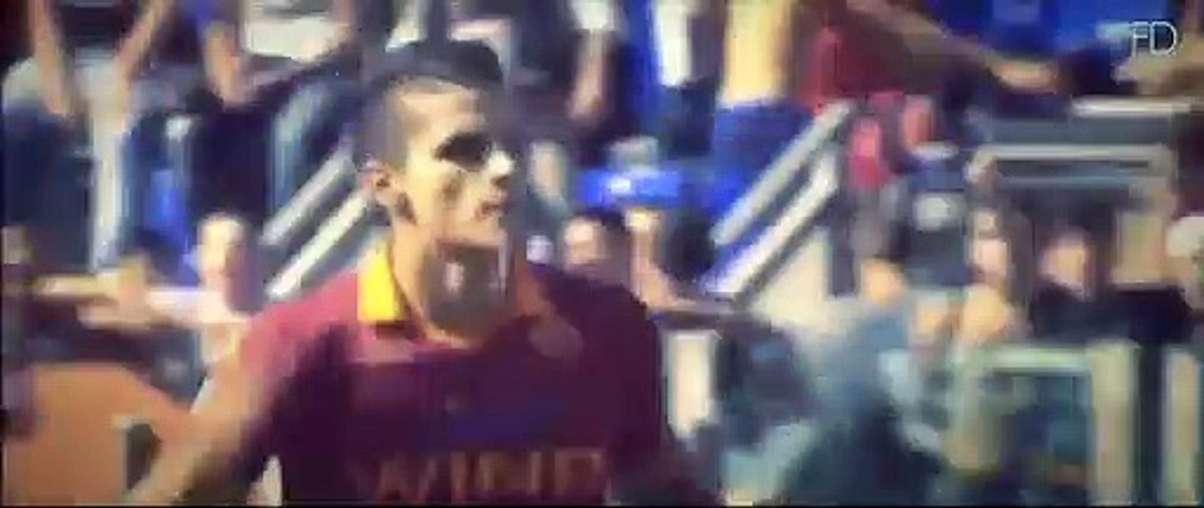 Erik Lamela!