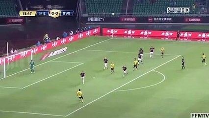 Nuri Şahin gol