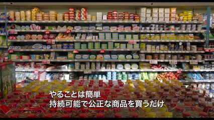 映画『グリーン・ライ〜エコの嘘〜』