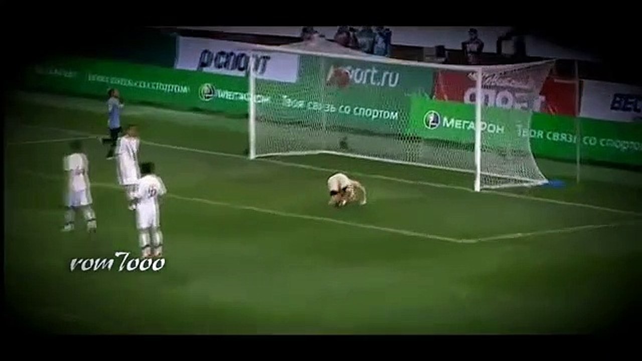 Luis Suarez!
