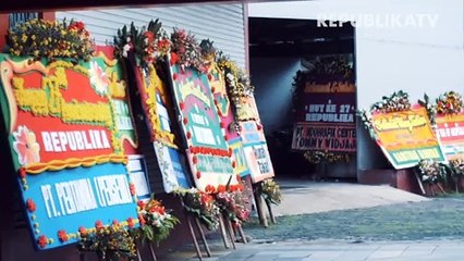 ET: Tidak Boleh Berhenti Menyuarakan Nilai-nilai Keislaman