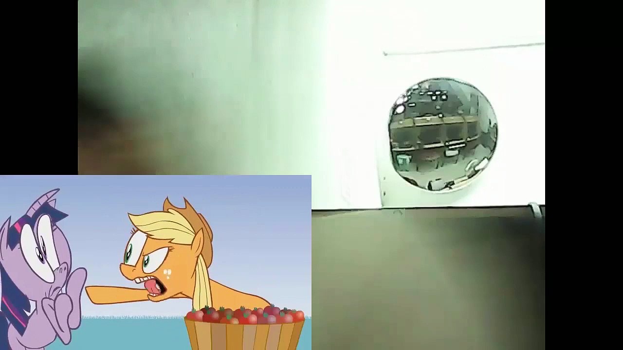 Emil Lices Reacting to APPLE.MOV