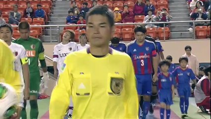 Antlers deplasmanda 4 attı!