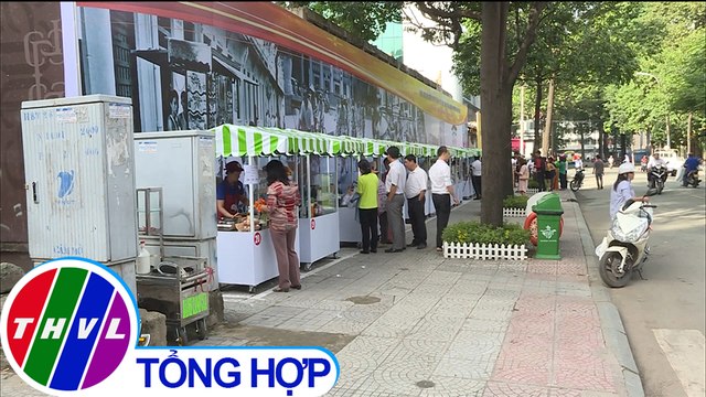 Trên 6.000 cơ sở kinh doanh thức ăn đường phố ở TP.HCM bị phát hiện vi phạm