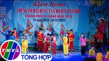 Sân khấu học đường - khơi gợi tình yêu văn hóa đất Việt
