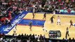 Charlotte Bobcats 92 - 95 Philadelphia 76ers