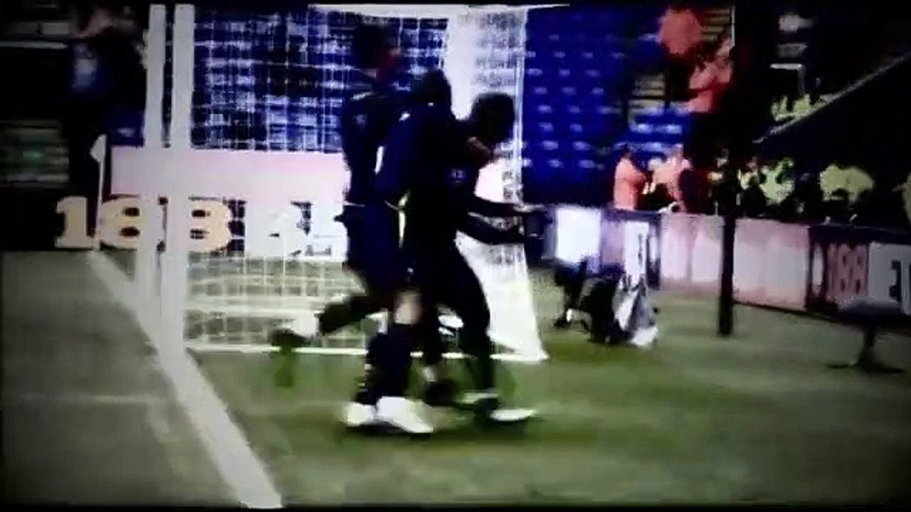 Jermain Defoe!