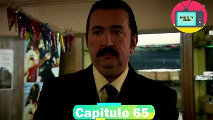 Tormenta de Pasiones (Mar de Amores) Cap 65