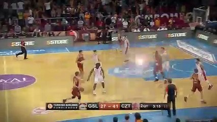 Gecenin Top Çalması: Charles Jenkins, Crvena Zvezda