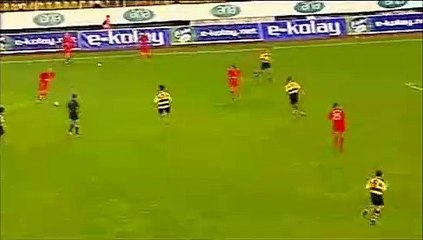 Hasan Şaş: 'Auuuuuvvv..'