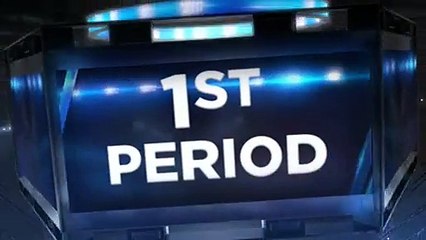 Wolf Pack vs Charlotte 1st Period