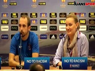 Akçay: 'Oyuncularımız çok hazır..'