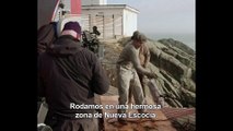 EL FARO Película – Entrevista a Robert Eggers, director de EL FARO