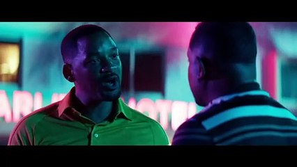 BAD BOYS FOR LIFE Película - Cabalgan de nuevo.