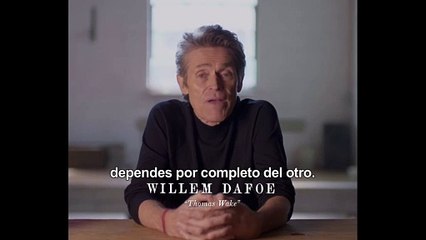 EL FARO Película – Robert Pattinson da vida a Ephraim Winslow