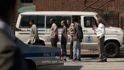 Buscando Justicia Película - Merece vivir.