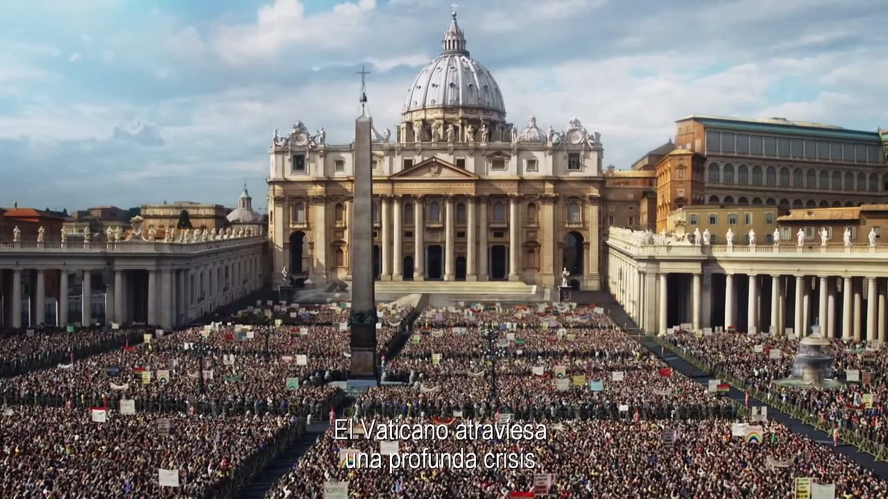 The New Pope