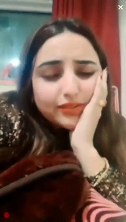 حریم شاہ سکینڈل لیک ہوگیا