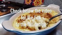 The Creamiest MAC N CHEESE _ Mac And Cheese Video Compilation _ Satisfying Mac N Cheese Videos ( 360 X 360 )