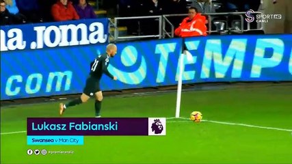 Haftanın kurtarışları