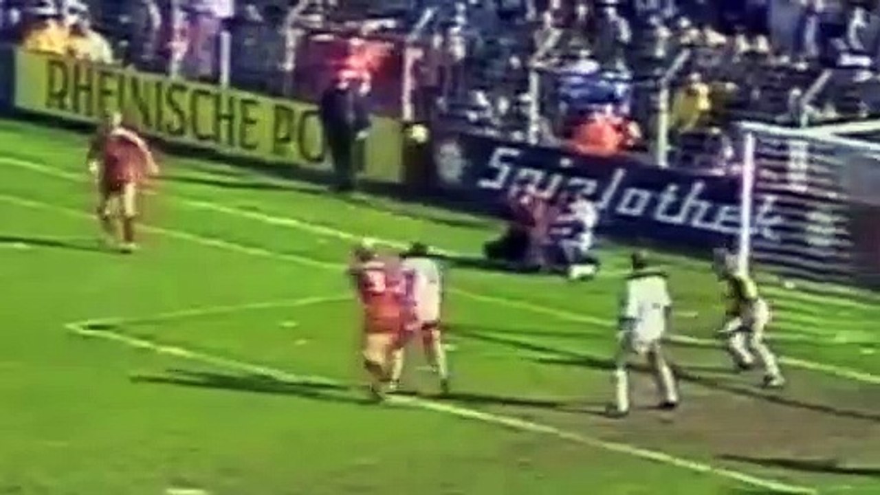 Lothar Matthaus