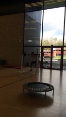 Robin van Persie çalıÃ¾ıyor!