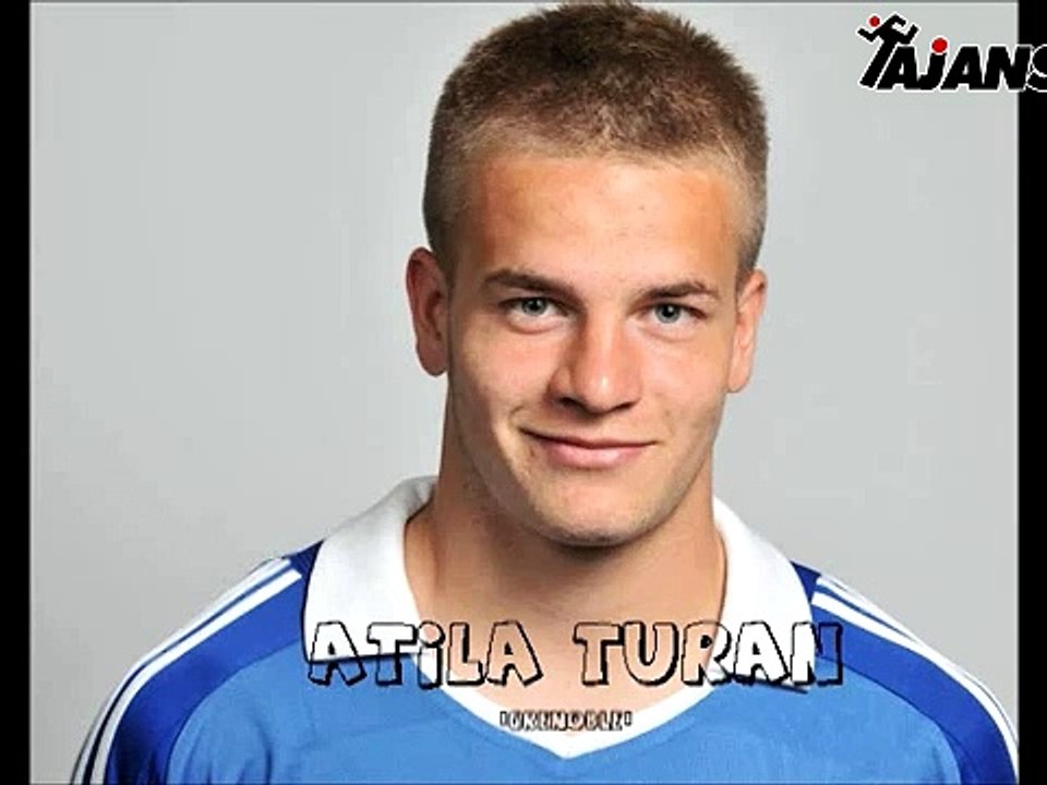 Atila Turan