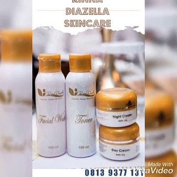 FREE ONGKIR, WA +62 813-9377-1319, Rinna Diazella Skincare