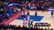 Los Angeles Clippers 126-115 Golden State Warriors