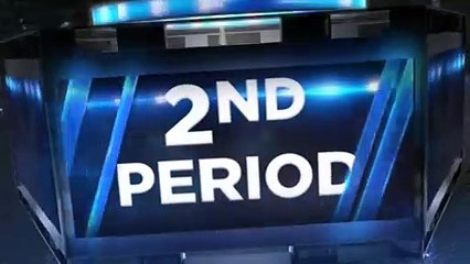 Wolf Pack vs Charlotte 2nd Period