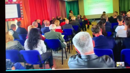 Distretto 33 news gennaio 2020