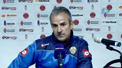 İsmail Kartal