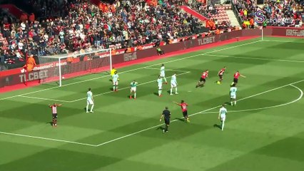 Southampton - Bournemouth