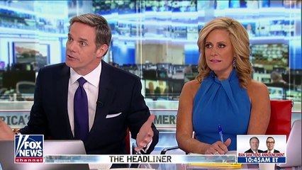 Sarah Sanders- Pelosi's stalling continues to show impeachment nothing more than 'political play'