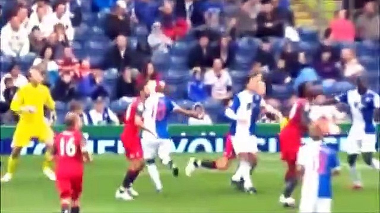 Christopher Samba