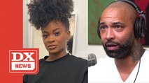 Joe Budden Labels Ari Lennox 'Insecure' For 'Rottweiler' Response & Promptly Gets Roasted