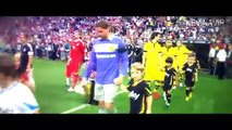 Bayern Münih - Borussia Dortmund