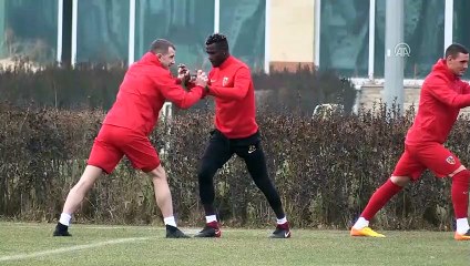 "Kulüpler Yasası kısa zamanda çıkacak"