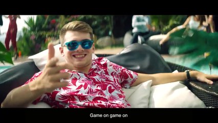 THY EuroLeague'den yeni sezona muhteşem şarkı