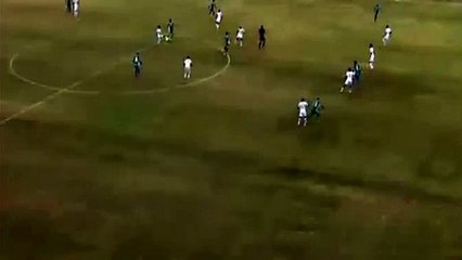 Emenike attı, Nijerya kaçamadı!