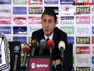 Şota: 'Takım artık kendini buldu'