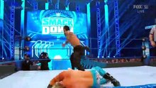 WWE SmackDown 1/10/20 - 10th January 2020 Part 7 Last