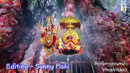 Jai Maa Chintpurni 🙏 - A Must-Watch Video