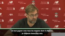 22e j - Klopp : 