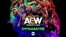 aew vs nxt results nwa powerrr mlw wow results 10-16-19  impact signs new talent pt 1