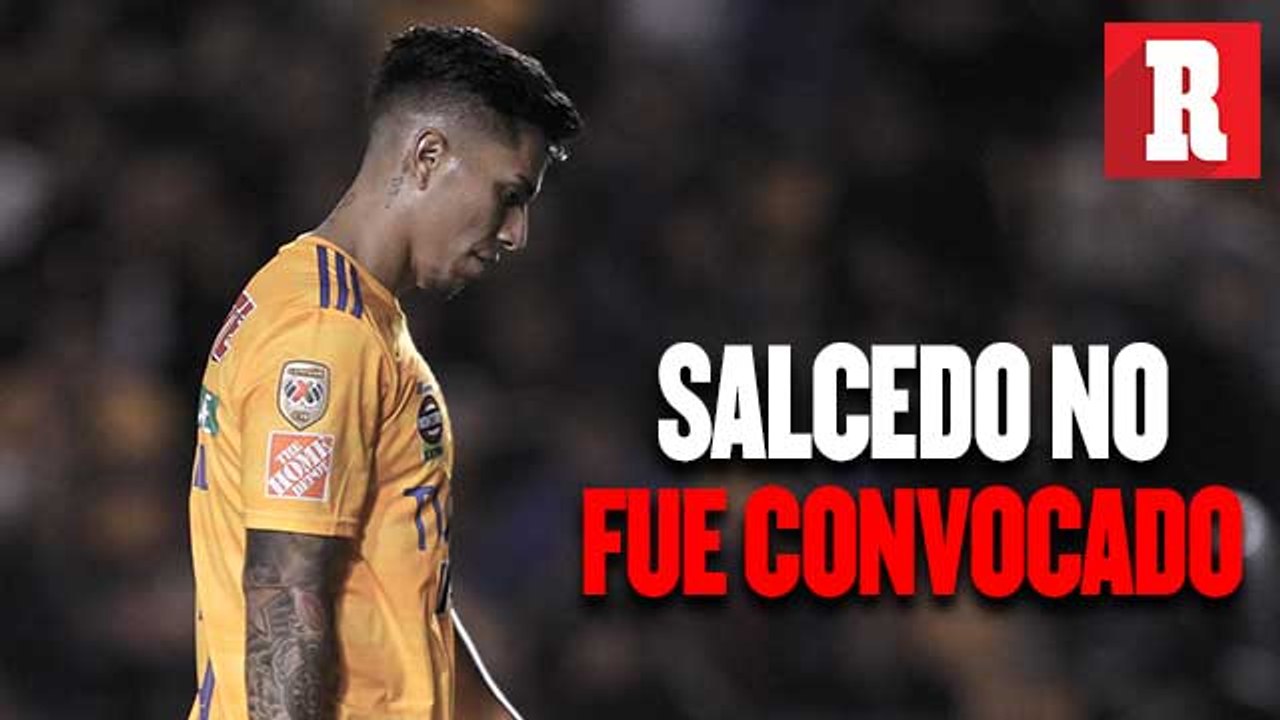 Salcedo en la cuerda floja