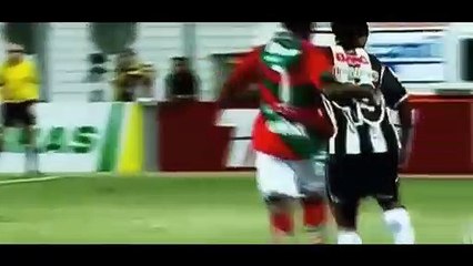 Doğuştan yetenekli futbolcular! Ronaldinho