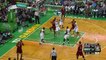Cleveland Cavaliers 122-121 Boston Celtics