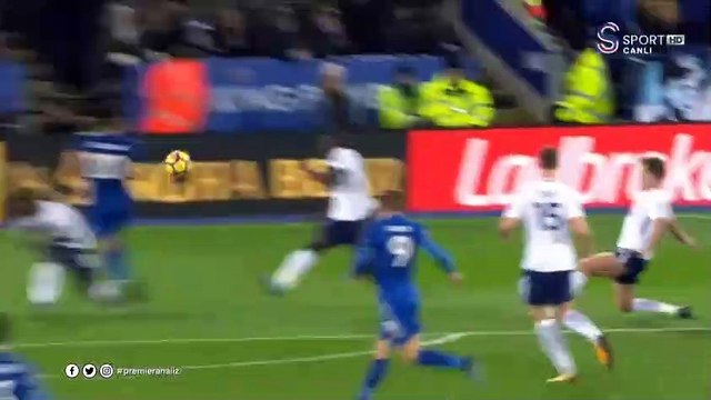 Premier Lig Haftanın Golleri